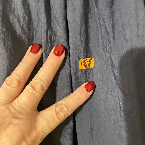 Nike Men's Dark Blue Joggers
See measurements in pics - Picture 7 of 7